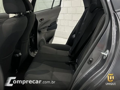 YARIS SEDAN - 1.5 16V SEDAN XL MULTIDRIVE