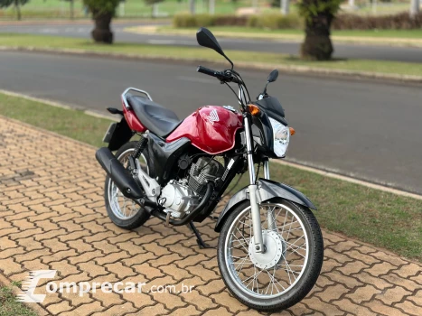 CG 150 START