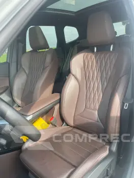 X1 2.0 16V Turbo Activeflex Sdrive20i M Sport