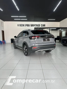 NIVUS 1.0 200 TSI Highline