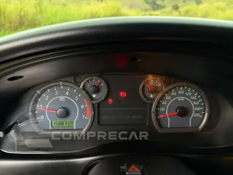RANGER 2.3 XLT 16V 4X2 CD