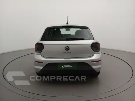 POLO 1.0 MPI TRACK MANUAL