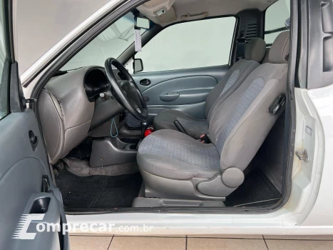 COURIER 1.6 L 8V