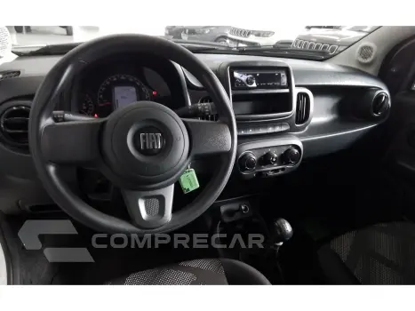 MOBI 1.0 EVO FLEX LIKE. MANUAL