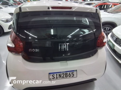 MOBI 1.0 EVO FLEX LIKE. MANUAL