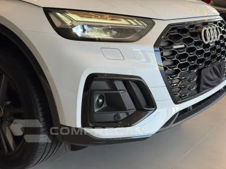 Q5 2.0 55 TFSI Phev Sportback Performance Black Quattro S Tr