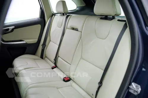 XC 60 2.0 T5  5p