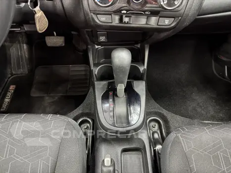 Fit 1.5 Lx 16V Flex 4P Automático
