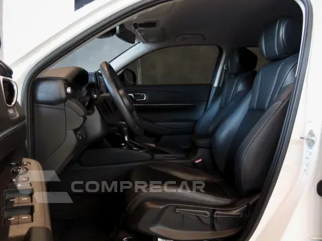 HR-V 1.5 DI I-vtec EXL