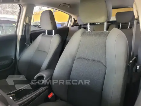 HR-V LX 1.8 Flexone 16V 5p Aut.