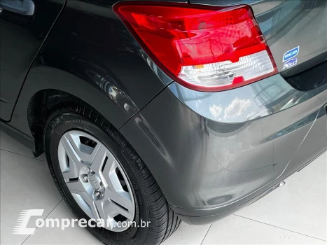 ONIX 1.0 MPFI JOY 8V FLEX 4P MANUAL