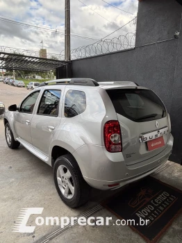 DUSTER 1.6 16V SCE Dynamique