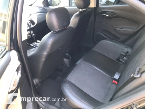 ONIX 1.4 MPFI LTZ 8V