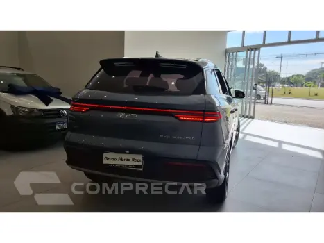 SONG PRO 1.5 DM-I HÍBRIDO GS AUTOMÁTICO