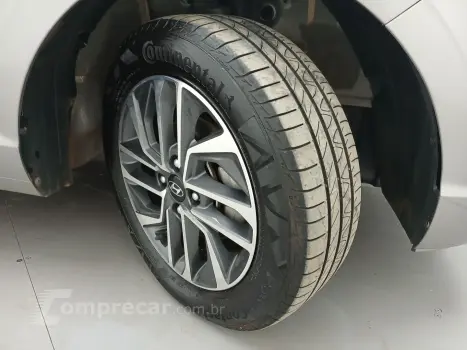 HB20 1.0 TGDI FLEX PLATINUM MANUAL