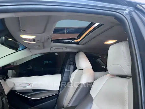 COROLLA 1.8 VVT-I Hybrid Altis Premium