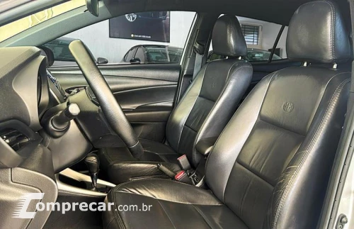 YARIS HA XL13LIVE