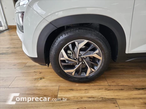 CRETA 1.0 TGDI FLEX LIMITED AUTOMÁTICO