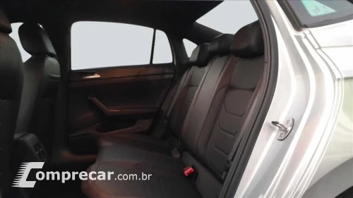 VIRTUS 1.0 200 TSI HIGHLINE AUTOMÁTICO