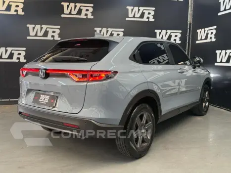 HR-V 1.5 DI I-vtec EXL