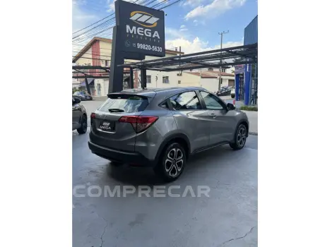 HR-V 1.8 16V FLEX EX 4P AUTOMÁTICO