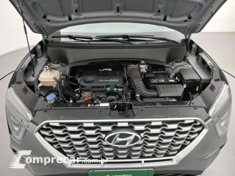 CRETA 1.0 TGDI FLEX COMFORT PLUS AUTOMÁTICO