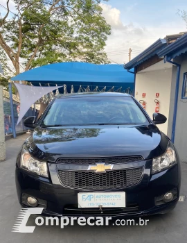 CRUZE 1.8 LT 16V