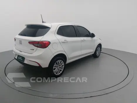 ARGO 1.0 FIREFLY FLEX DRIVE MANUAL