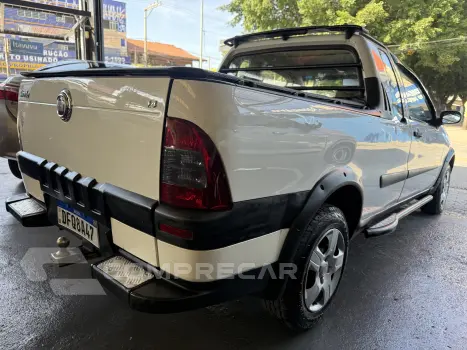 STRADA 1.4 MPI Fire CE 8V