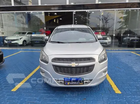 SPIN 1.8 LS 8V FLEX 4P MANUAL