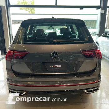 TIGUAN Allspac R-Line 300 TSI 2.0