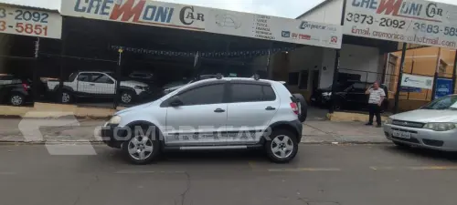 CROSSFOX 1.6 MI 8V