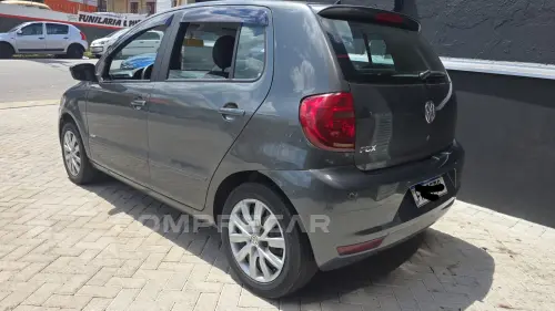 Fox 1.0 Mi Total Flex 8V 5p