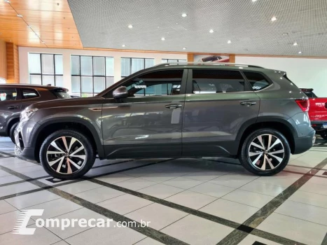 TAOS 1.4 250 TSI HIGHLINE