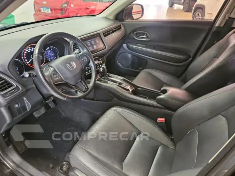 HR-V 1.8 16V EXL