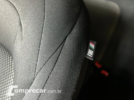 PULSE DRIVE 1.3 8V Flex Aut.