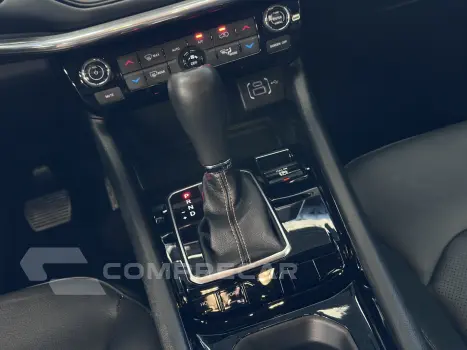 COMPASS 1.3 T270 TURBO FLEX LIMITED AT6