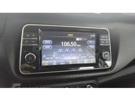 KICKS Sense 1.6 16V Flex Aut.