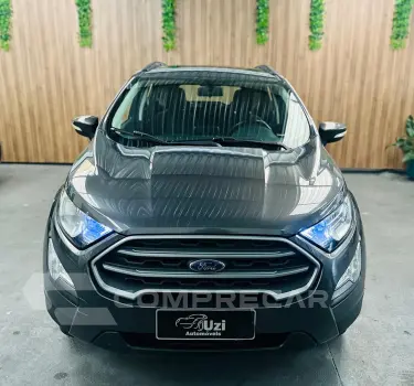 ECOSPORT 1.5 Ti-vct SE