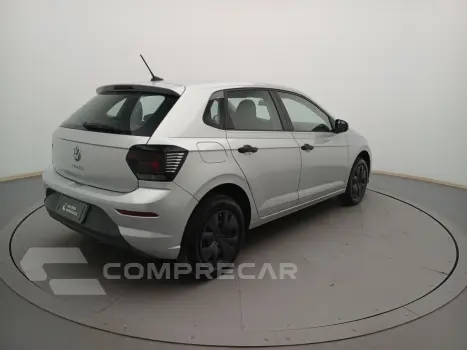 POLO 1.0 MPI TRACK MANUAL
