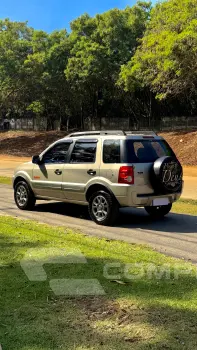 ECOSPORT 1.6 Freestyle 8V