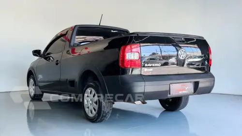 SAVEIRO 1.6 MI CS 8V G.VI
