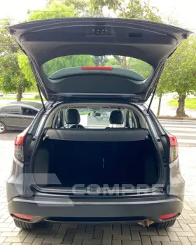 HR-V EXL 1.8 Flexone 16V 5p Aut.