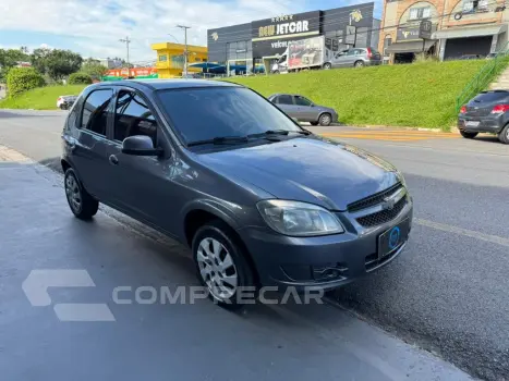 Celta Spirit/ LT 1.0 MPFI 8V FlexP. 5p