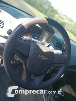 COBALT 1.4 MPFI LTZ 8V