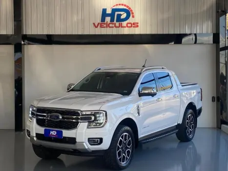 FORD RANGER LTDPCD3D4A 4 portas
