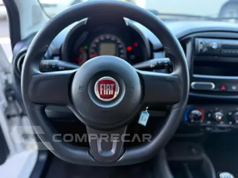 UNO 1.0 FIRE FLEX ATTRACTIVE MANUAL