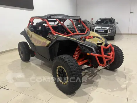 Maverick RS