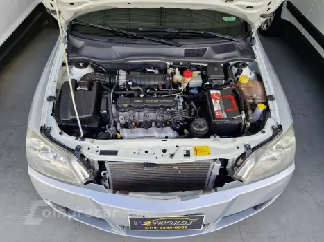 ASTRA 2.0 MPFI ADVANTAGE 8V FLEX 4P MANUAL