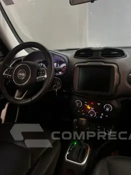 Renegade Longitude 2.0 4x4 TB Diesel Aut